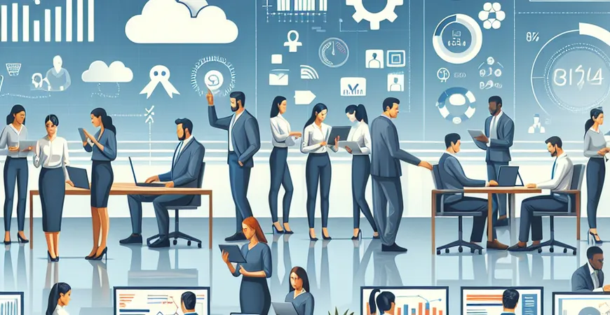 发薪效率低到离谱？教你用这 4 招实现极速发薪